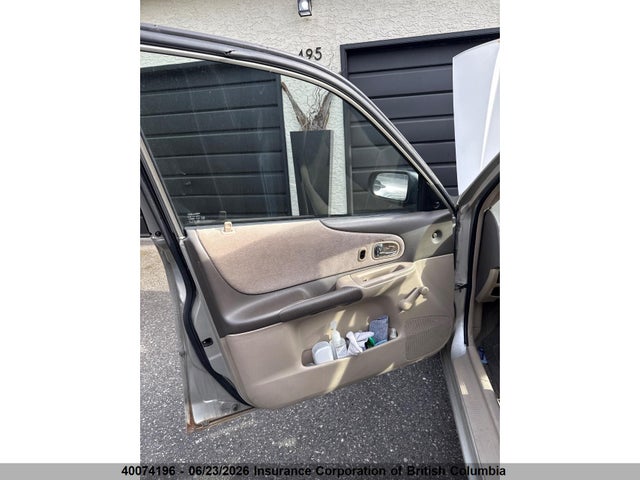 40074196 :رقم المزاد ، JM1BJ225230171427 vin ، 2003 Mazda Protege Dx/lx/es مزاد بيع
