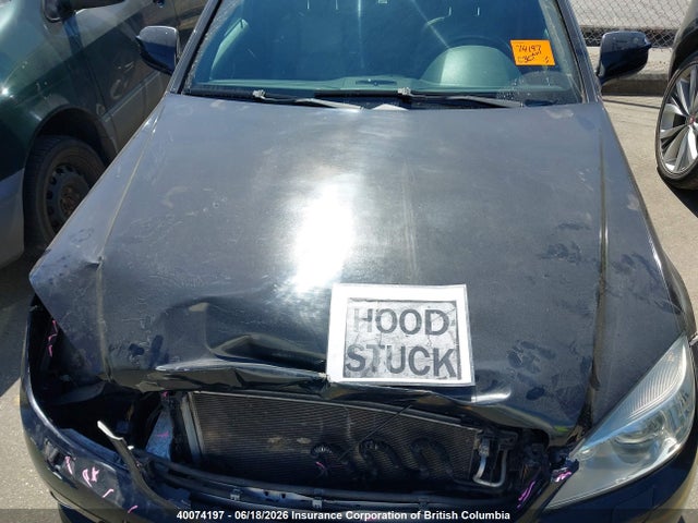 40074197 :رقم المزاد ، WDDGF87X29F353970 vin ، 2009 Mercedes-benz C 350 4matic مزاد بيع