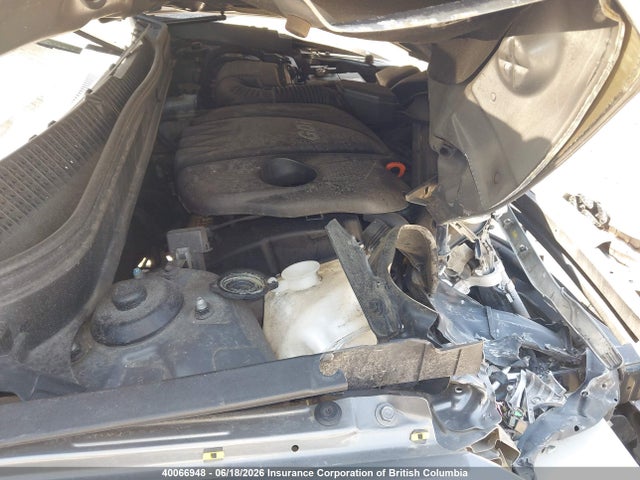 2011 Hyundai Sonata Gls მანქანა იყიდება აუქციონზე, vin: 5NPEB4ACXBH093910, აუქციონის ნომერი: 40066948