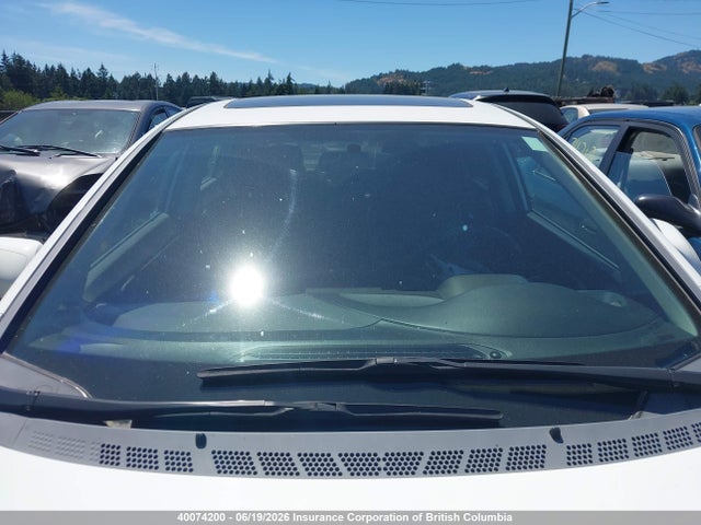 40074200 :رقم المزاد ، 2HHFD55748H201955 vin ، 2008 Acura Csx مزاد بيع