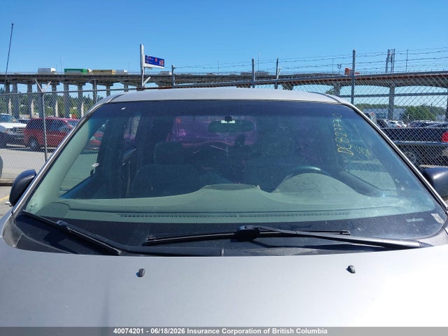 2004 Toyota Sienna Ce მანქანა იყიდება აუქციონზე, vin: 5TDZA29C24S015647, აუქციონის ნომერი: 40074201