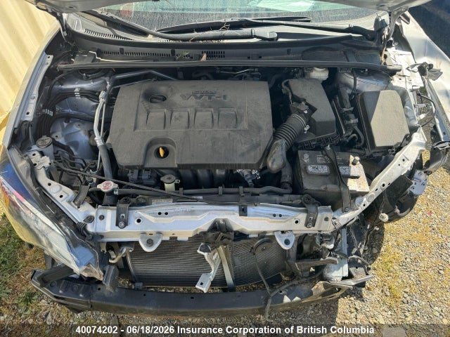 Aukcja sprzedaży 2002 Toyota Echo, vin: JTDBT123620214054, numer aukcji: 40074202