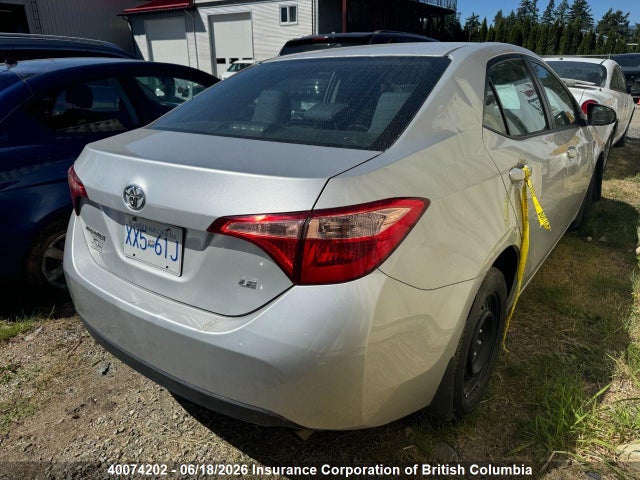 Aukcja sprzedaży 2002 Toyota Echo, vin: JTDBT123620214054, numer aukcji: 40074202