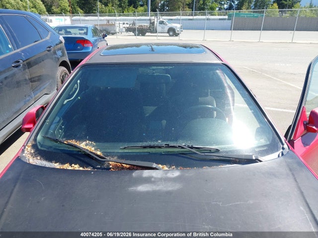 Продаж на аукціоні авто 1998 Honda Prelude Sh, vin: JHMBB6151WC801753, номер лоту: 40074205