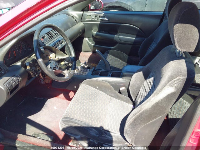 Продаж на аукціоні авто 1998 Honda Prelude Sh, vin: JHMBB6151WC801753, номер лоту: 40074205