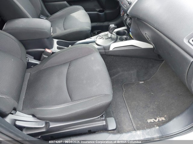 2011 Mitsubishi Rvr მანქანა იყიდება აუქციონზე, vin: JA4AJ3AU7BZ602827, აუქციონის ნომერი: 40074207