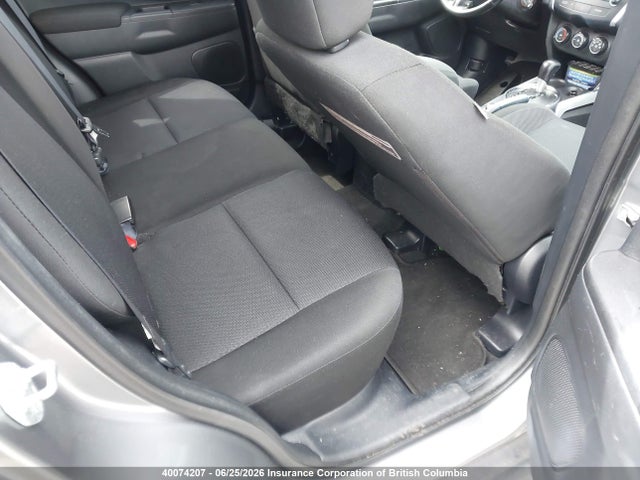 2011 Mitsubishi Rvr მანქანა იყიდება აუქციონზე, vin: JA4AJ3AU7BZ602827, აუქციონის ნომერი: 40074207