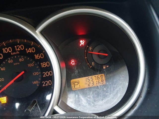 Aukcja sprzedaży 2007 Nissan Versa S/sl, vin: 3N1BC13E67L431052, numer aukcji: 40070434