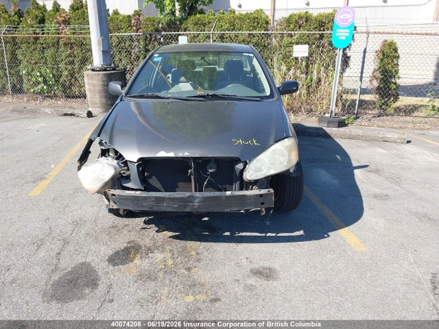 Aukcja sprzedaży 2006 Toyota Corolla Ce/le/s, vin: 2T1BR32E46C684574, numer aukcji: 40074208