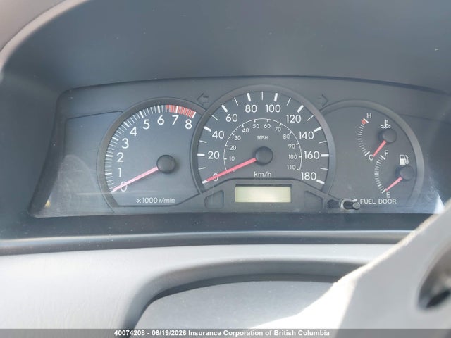 Aukcja sprzedaży 2006 Toyota Corolla Ce/le/s, vin: 2T1BR32E46C684574, numer aukcji: 40074208