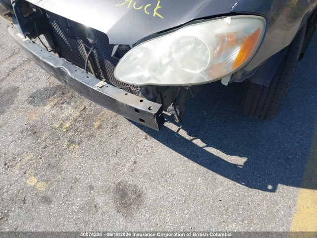 Aukcja sprzedaży 2006 Toyota Corolla Ce/le/s, vin: 2T1BR32E46C684574, numer aukcji: 40074208