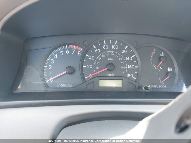 Aukcja sprzedaży 2006 Toyota Corolla Ce/le/s, vin: 2T1BR32E46C684574, numer aukcji: 40074208