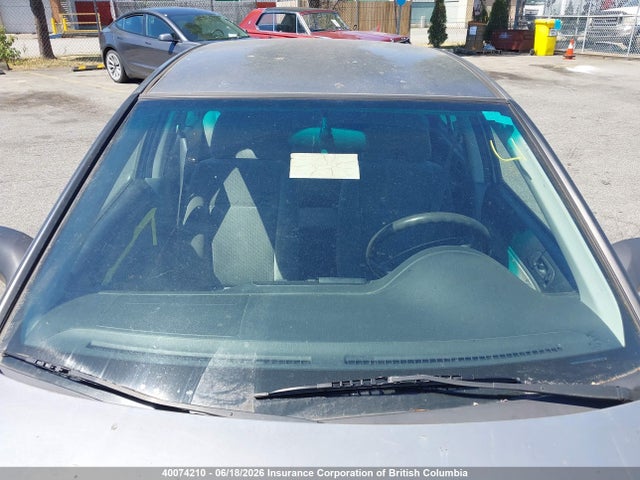 Продаж на аукціоні авто 2004 Honda Civic, vin: 2HGES16324H938091, номер лоту: 40074210