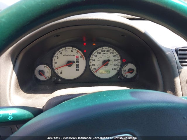 Продаж на аукціоні авто 2004 Honda Civic, vin: 2HGES16324H938091, номер лоту: 40074210