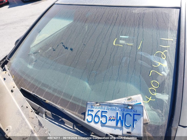 Продажа на аукционе авто 2009 Honda Accord Ex, vin: 1HGCP36739A802680, номер лота: 40074211