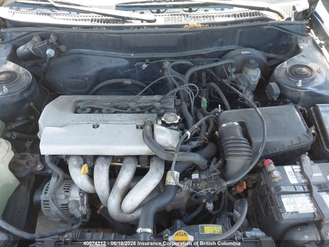 Продаж на аукціоні авто 1999 Toyota Corolla Ve/ce/le, vin: 2T1BR12E5XC753231, номер лоту: 40074212