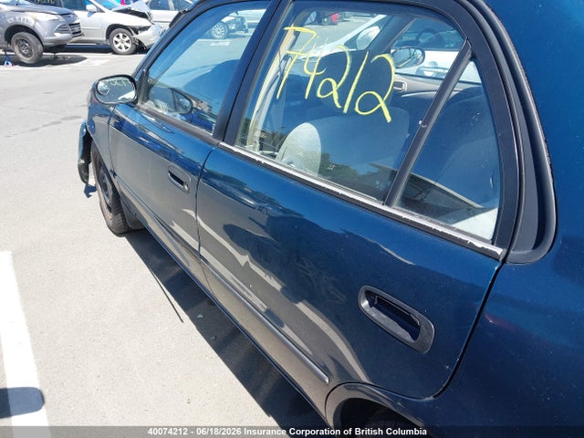 Продаж на аукціоні авто 1999 Toyota Corolla Ve/ce/le, vin: 2T1BR12E5XC753231, номер лоту: 40074212