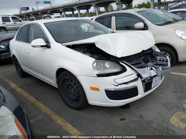 Продажа на аукционе авто 2008 Volkswagen Jetta 2.0t, vin: 3VWRJ31K68M142445, номер лота: 40065434