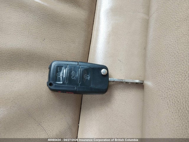 Продаж на аукціоні авто 2008 Volkswagen Jetta 2.0t, vin: 3VWRJ31K68M142445, номер лоту: 40065434