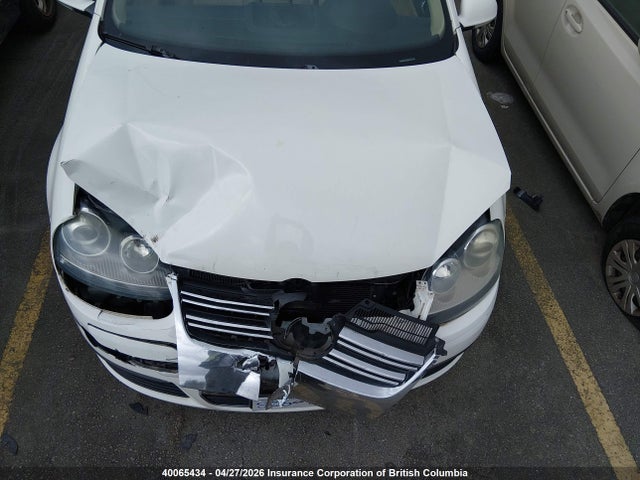 Продаж на аукціоні авто 2008 Volkswagen Jetta 2.0t, vin: 3VWRJ31K68M142445, номер лоту: 40065434