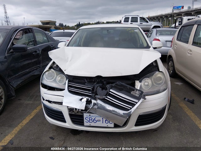 Продаж на аукціоні авто 2008 Volkswagen Jetta 2.0t, vin: 3VWRJ31K68M142445, номер лоту: 40065434