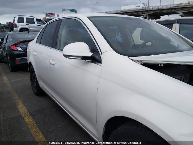 Продаж на аукціоні авто 2008 Volkswagen Jetta 2.0t, vin: 3VWRJ31K68M142445, номер лоту: 40065434