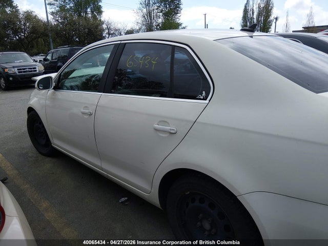 Продаж на аукціоні авто 2008 Volkswagen Jetta 2.0t, vin: 3VWRJ31K68M142445, номер лоту: 40065434