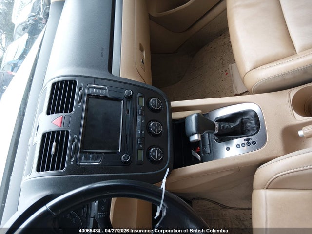Продаж на аукціоні авто 2008 Volkswagen Jetta 2.0t, vin: 3VWRJ31K68M142445, номер лоту: 40065434