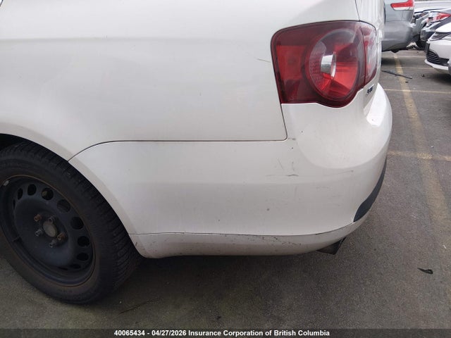 Продаж на аукціоні авто 2008 Volkswagen Jetta 2.0t, vin: 3VWRJ31K68M142445, номер лоту: 40065434