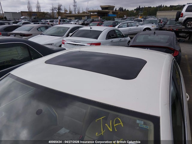 Продаж на аукціоні авто 2008 Volkswagen Jetta 2.0t, vin: 3VWRJ31K68M142445, номер лоту: 40065434