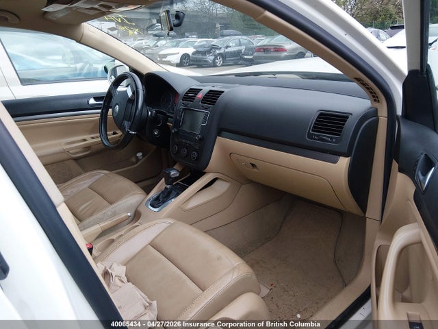 Продаж на аукціоні авто 2008 Volkswagen Jetta 2.0t, vin: 3VWRJ31K68M142445, номер лоту: 40065434