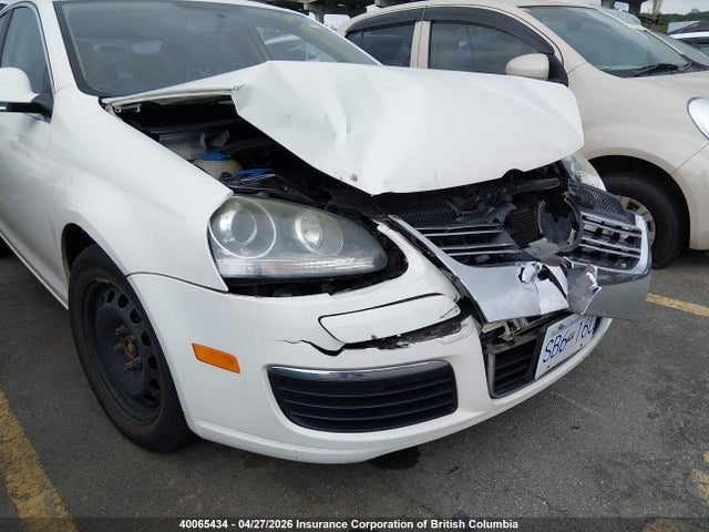 Продаж на аукціоні авто 2008 Volkswagen Jetta 2.0t, vin: 3VWRJ31K68M142445, номер лоту: 40065434