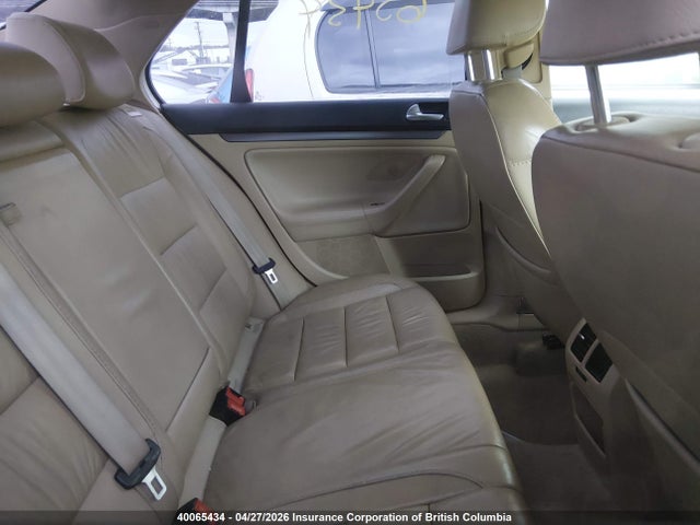 Продаж на аукціоні авто 2008 Volkswagen Jetta 2.0t, vin: 3VWRJ31K68M142445, номер лоту: 40065434