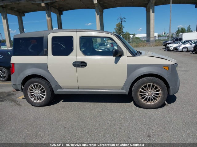 Продаж на аукціоні авто 2005 Honda Element, vin: 5J6YH18285L800651, номер лоту: 40074213