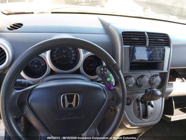Продаж на аукціоні авто 2005 Honda Element, vin: 5J6YH18285L800651, номер лоту: 40074213