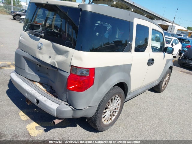 Продаж на аукціоні авто 2005 Honda Element, vin: 5J6YH18285L800651, номер лоту: 40074213