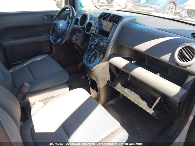 Продаж на аукціоні авто 2005 Honda Element, vin: 5J6YH18285L800651, номер лоту: 40074213
