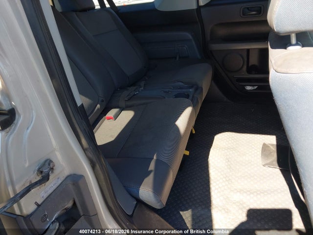 Продаж на аукціоні авто 2005 Honda Element, vin: 5J6YH18285L800651, номер лоту: 40074213