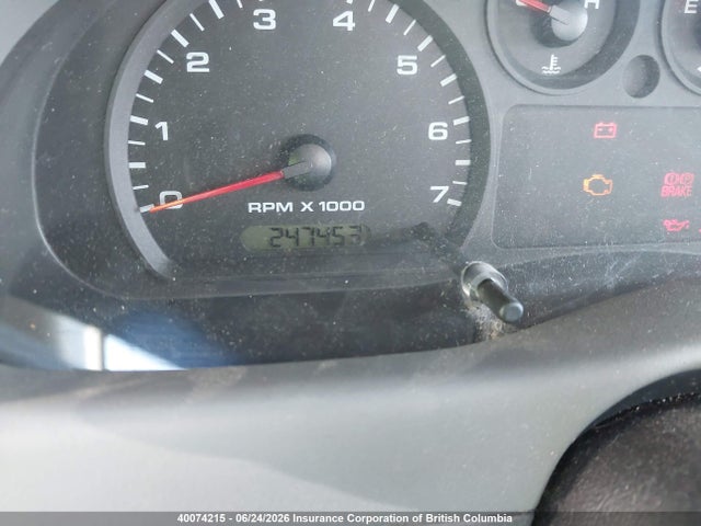 40074215 :رقم المزاد ، 1FTYR10D08PA43404 vin ، 2008 Ford Ranger Xl مزاد بيع