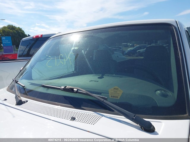 40074215 :رقم المزاد ، 1FTYR10D08PA43404 vin ، 2008 Ford Ranger Xl مزاد بيع