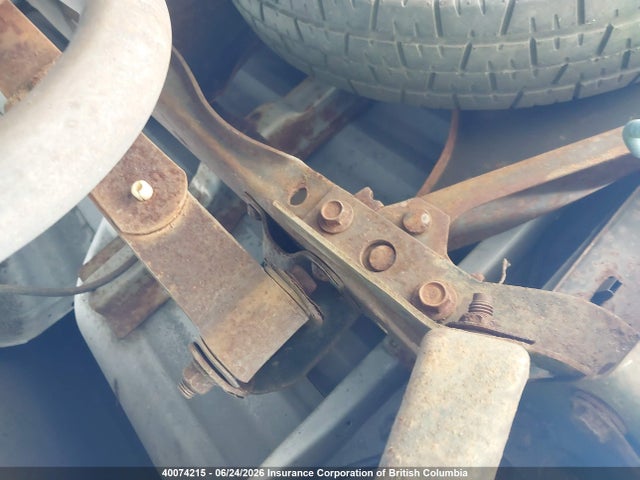 40074215 :رقم المزاد ، 1FTYR10D08PA43404 vin ، 2008 Ford Ranger Xl مزاد بيع