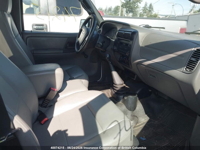 40074215 :رقم المزاد ، 1FTYR10D08PA43404 vin ، 2008 Ford Ranger Xl مزاد بيع