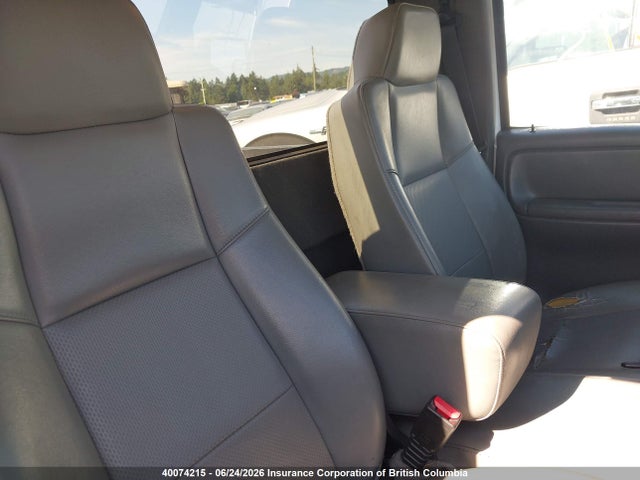 40074215 :رقم المزاد ، 1FTYR10D08PA43404 vin ، 2008 Ford Ranger Xl مزاد بيع