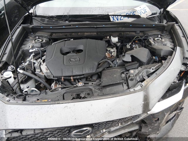 3MVDMBCM8PM546177 Mazda Cx-30 Preferred