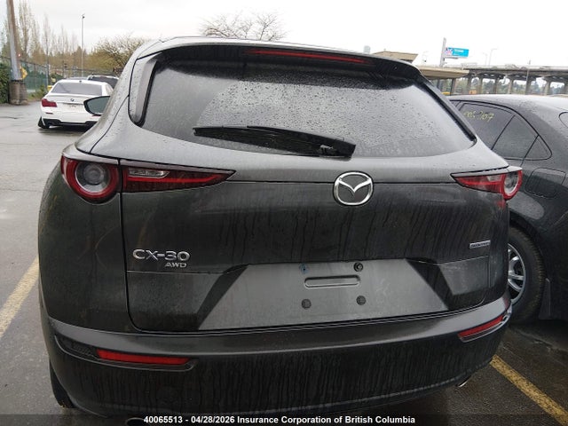 3MVDMBCM8PM546177 Mazda Cx-30 Preferred