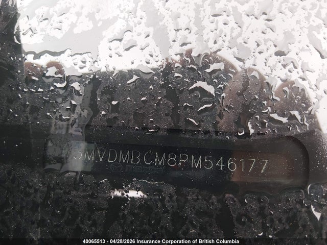 3MVDMBCM8PM546177 Mazda Cx-30 Preferred