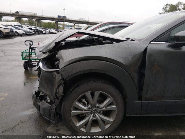 3MVDMBCM8PM546177 Mazda Cx-30 Preferred