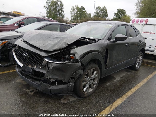 3MVDMBCM8PM546177 Mazda Cx-30 Preferred
