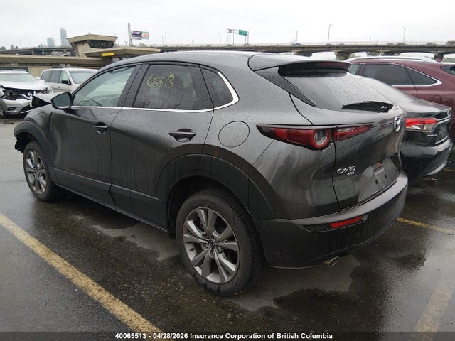 3MVDMBCM8PM546177 Mazda Cx-30 Preferred