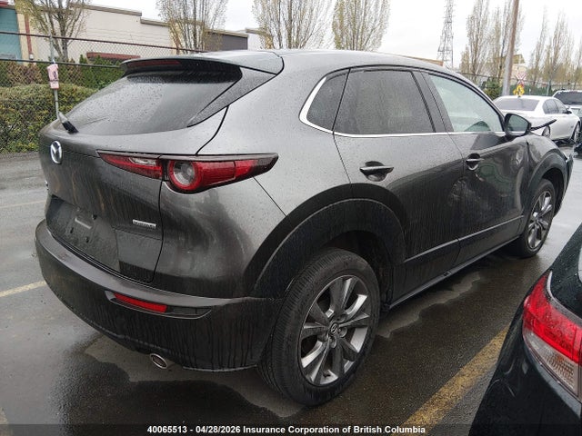 3MVDMBCM8PM546177 Mazda Cx-30 Preferred
